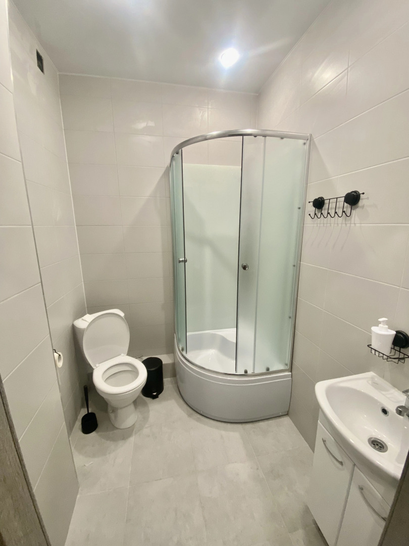 Апартаменты Студия на Батальной