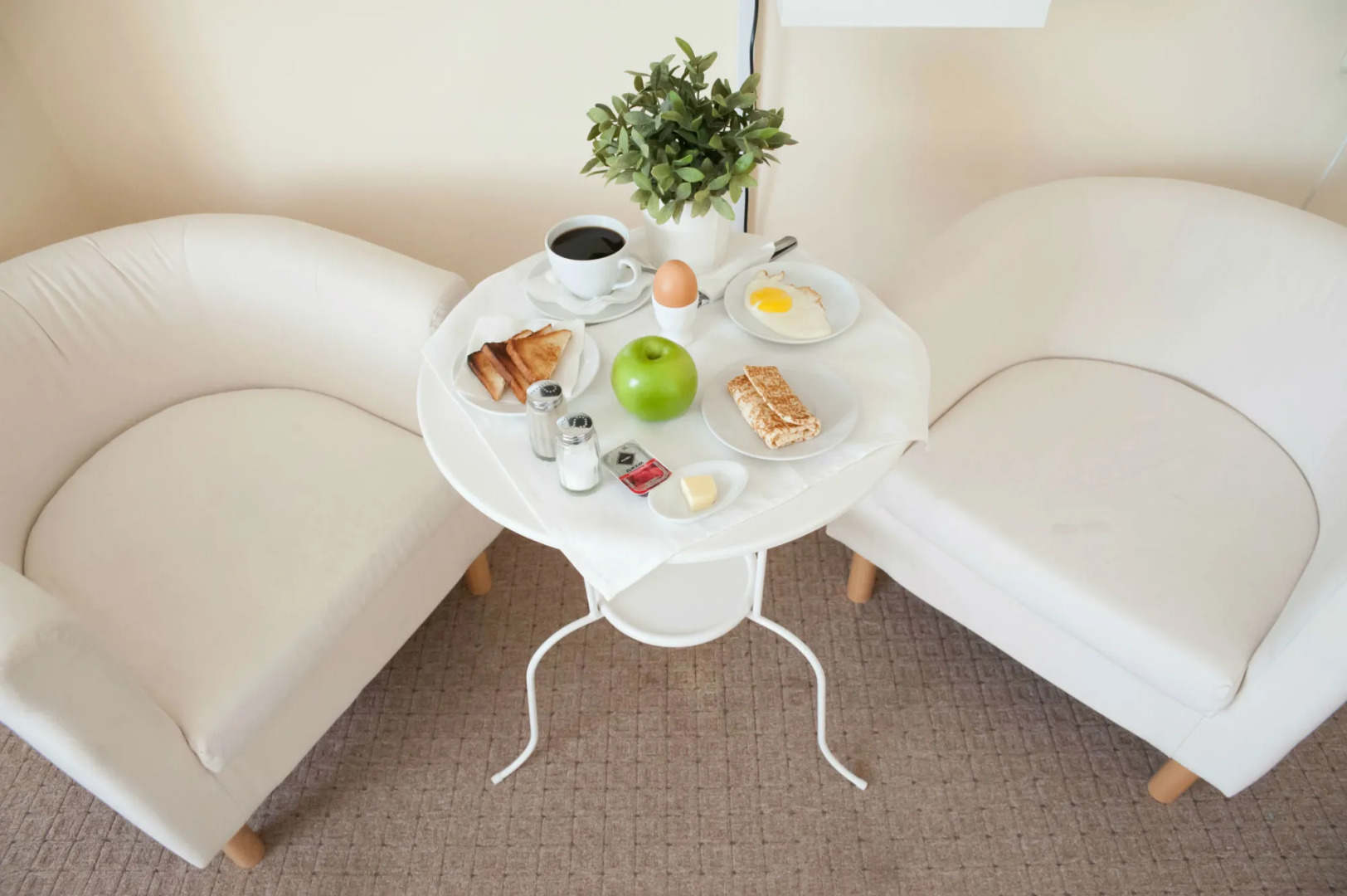 Отель Сказка