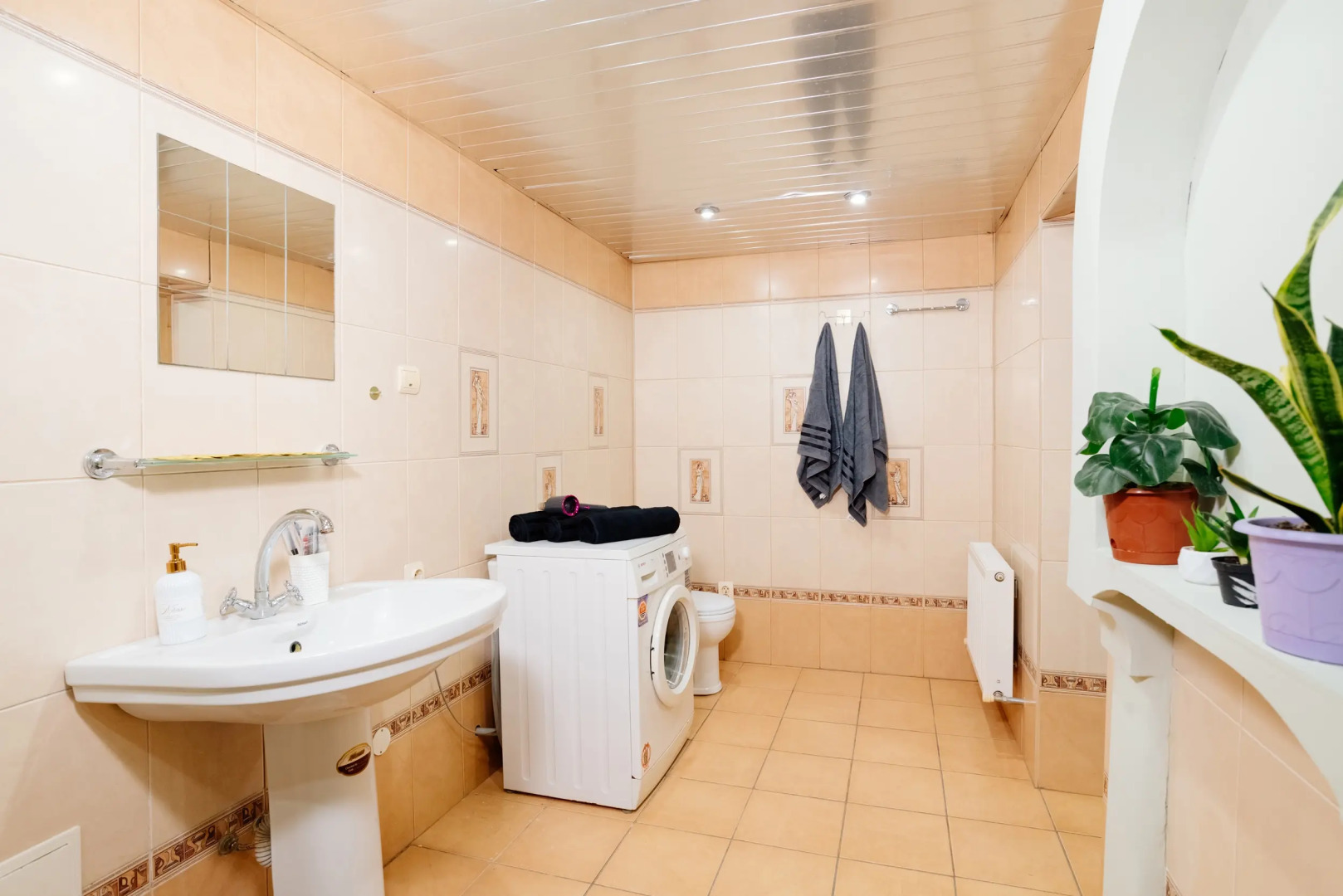 Частный дом Дом у моря 2-я линия, возможны мероприятия (ДР,корпоротивы,свадьбы) Мангал