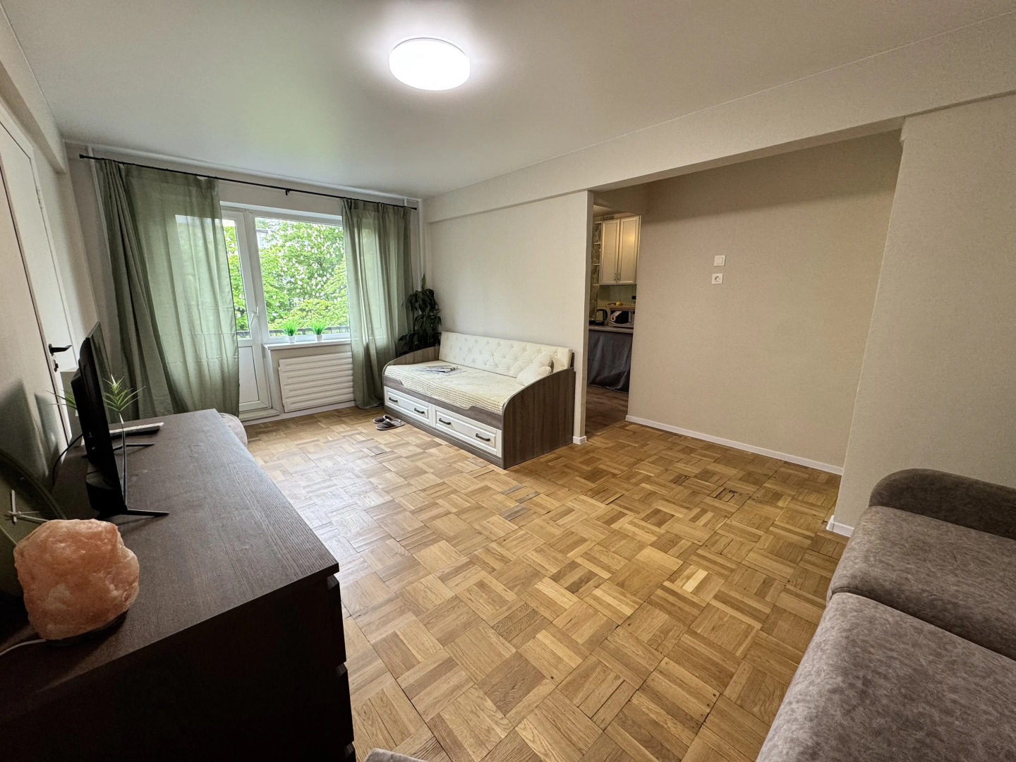 Квартира Tanikohome Новочеркасская