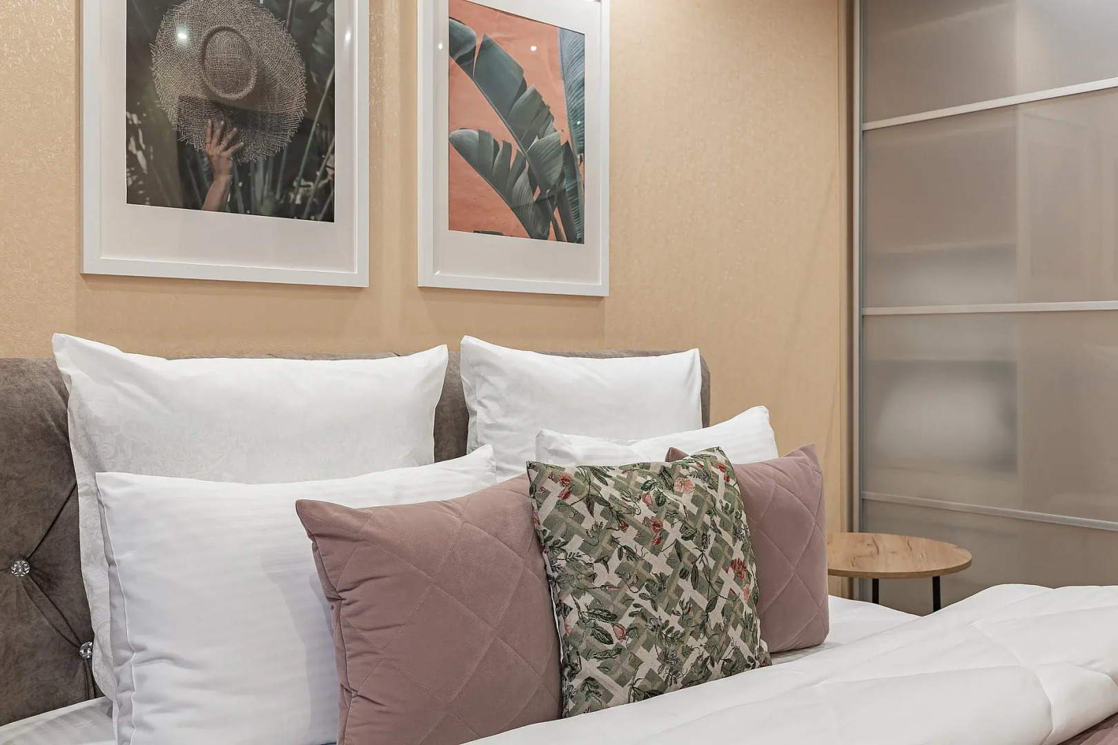 Апартаменты на Большой Покровской