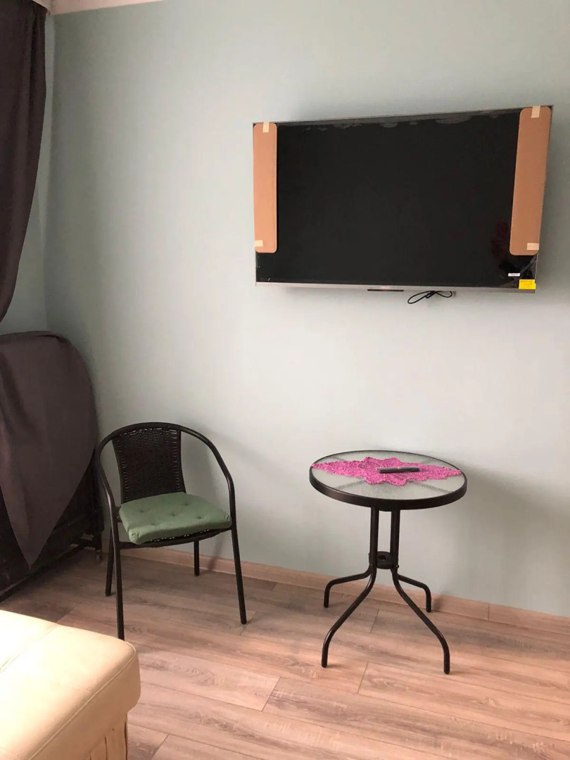 Апартаменты уютные на Рабочей