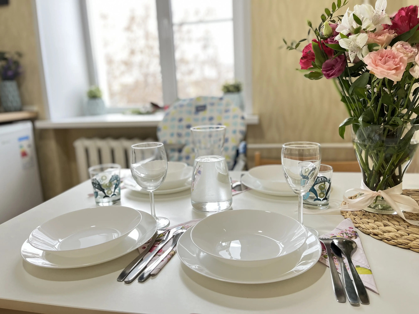 Апартаменты Пижама