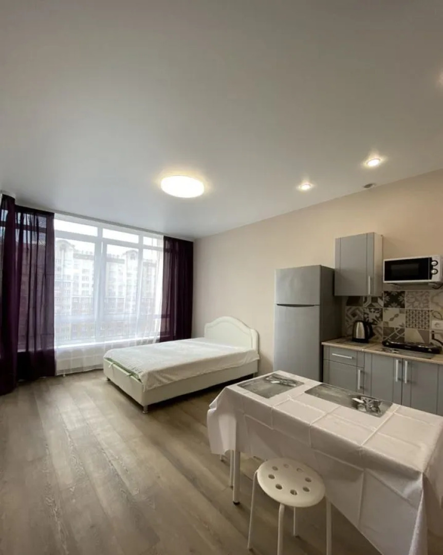 Апартаменты на Московском Проспекте 18к1