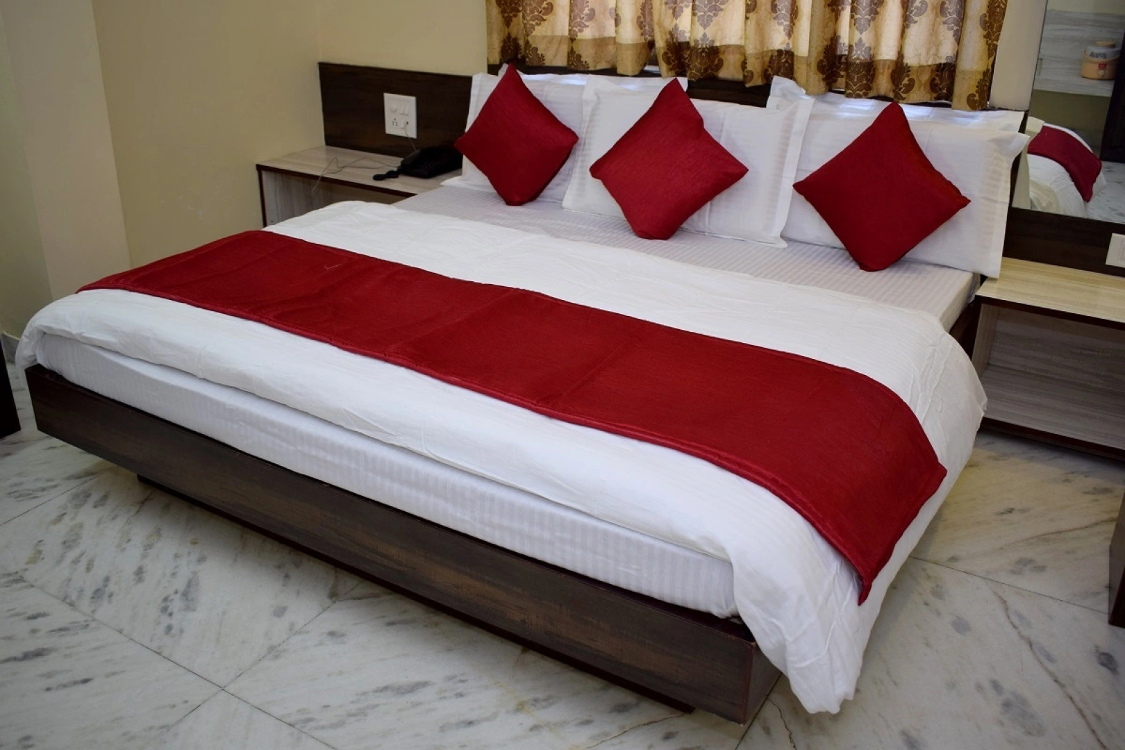 Отель Shivansh Inn by Sky Stays