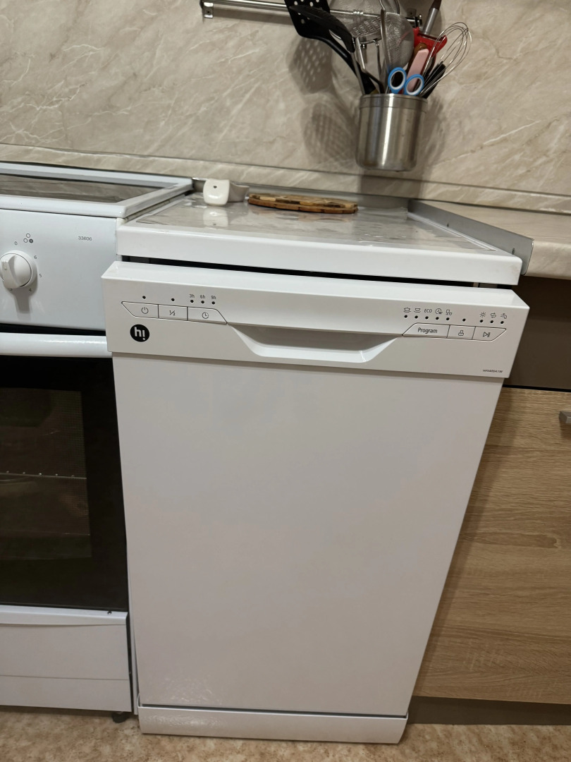 Квартира Уютная