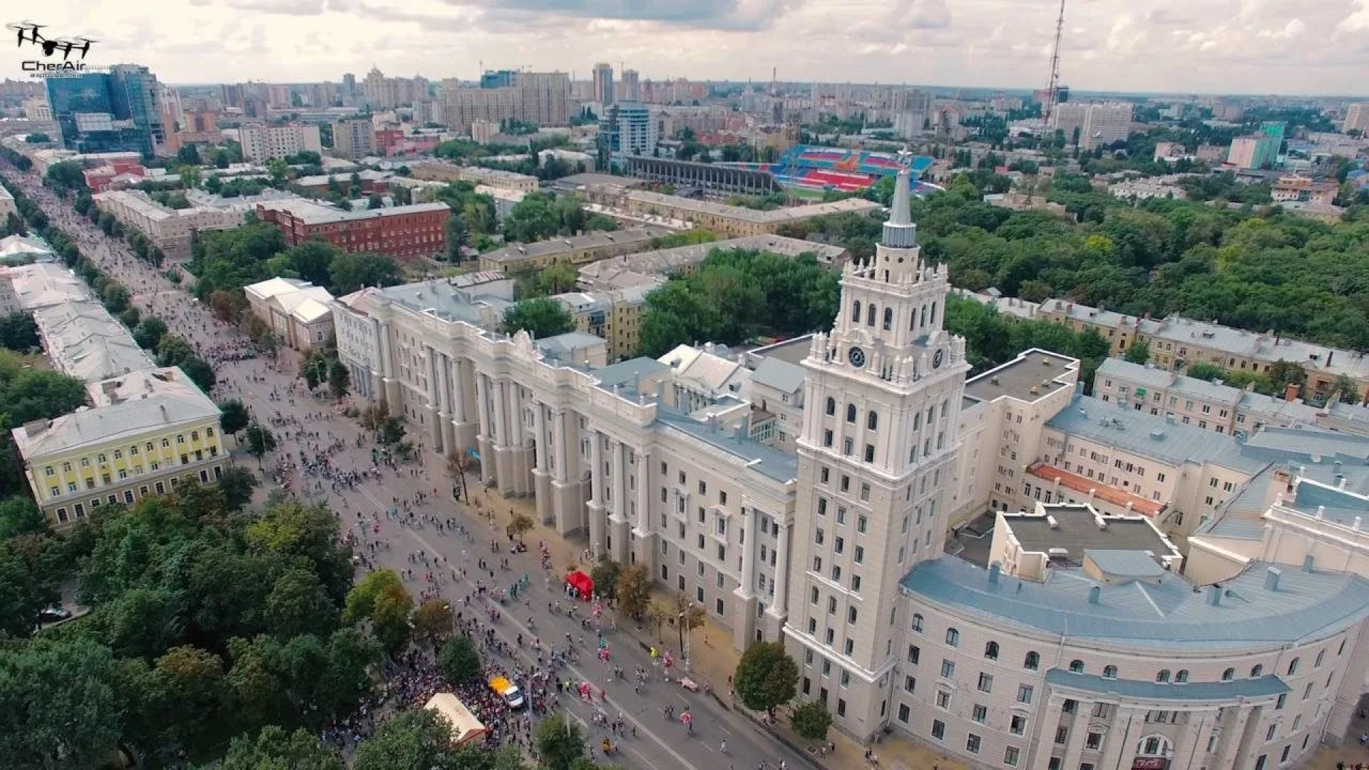 Апартаменты ЛайкХоум