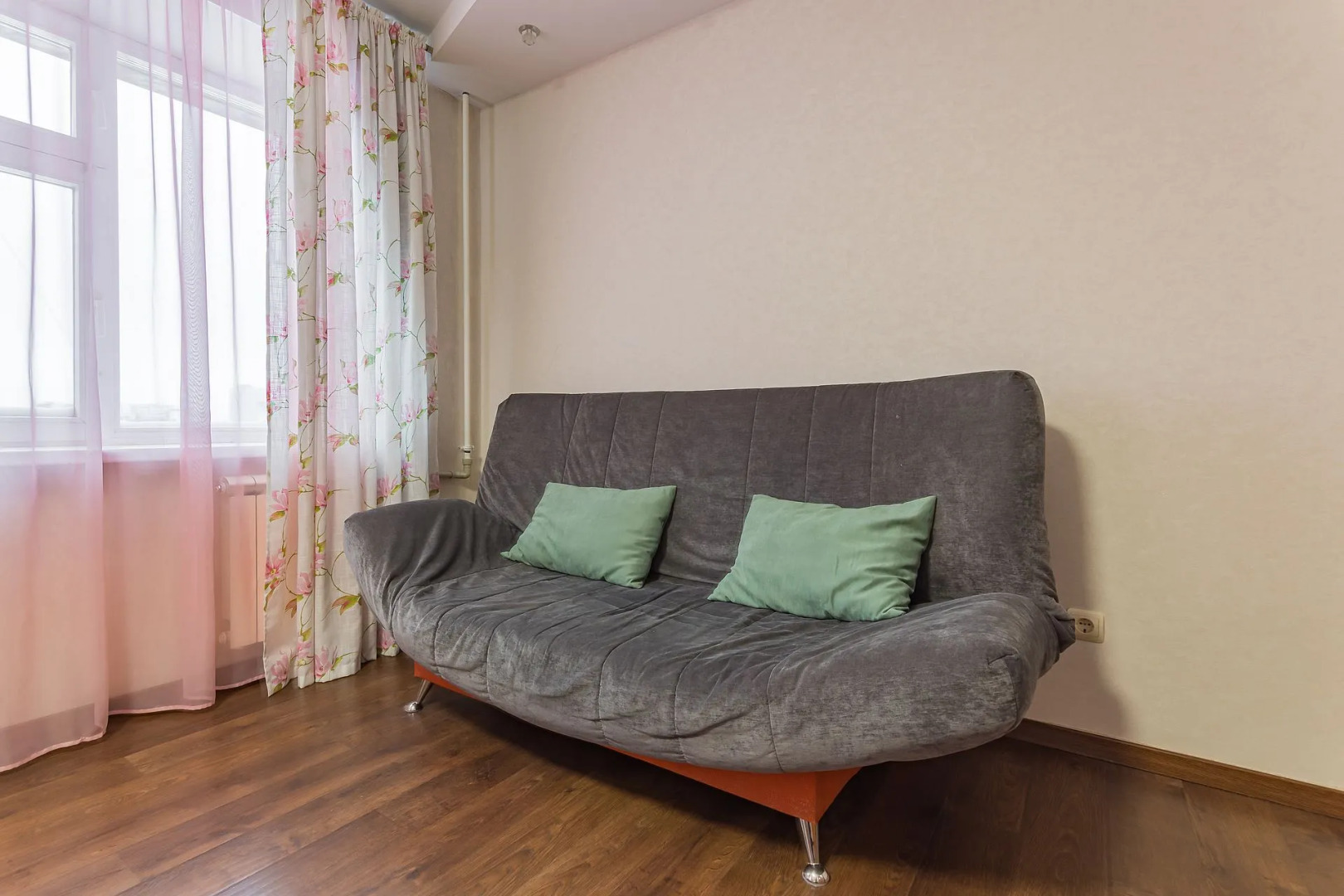 Апартаменты на Мещерском бульваре