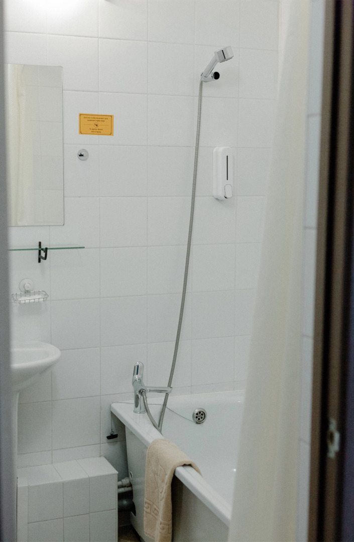 Отель Matreshka