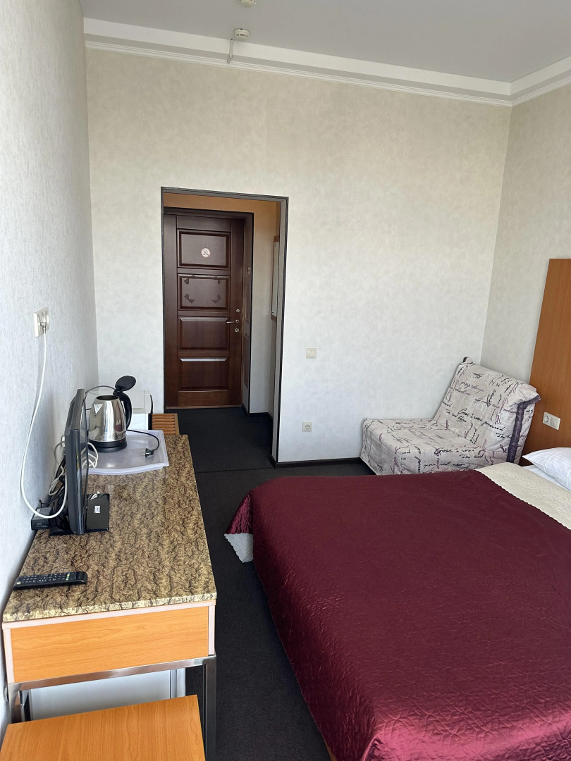 Апартаменты Волна 1