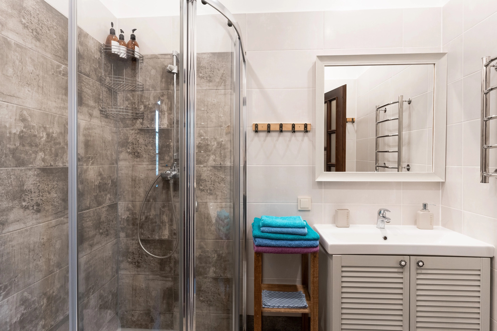 Апартаменты Мариинка