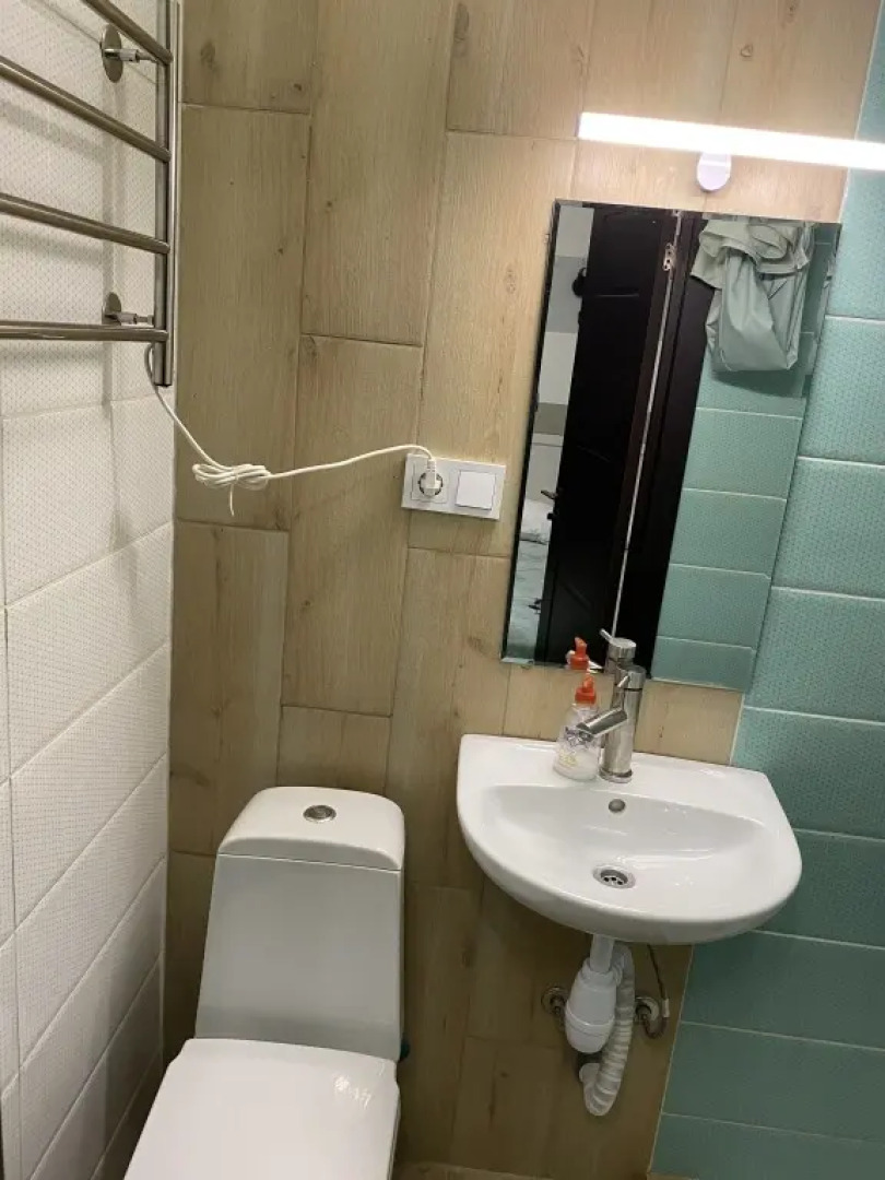 Апартаменты 1 Тепличный проезд 7