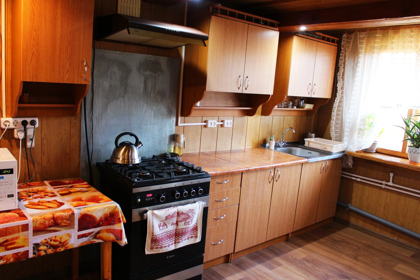 Гостевой Дом Ольхово