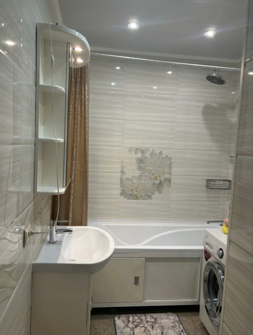 Квартира Уютная евродвушка