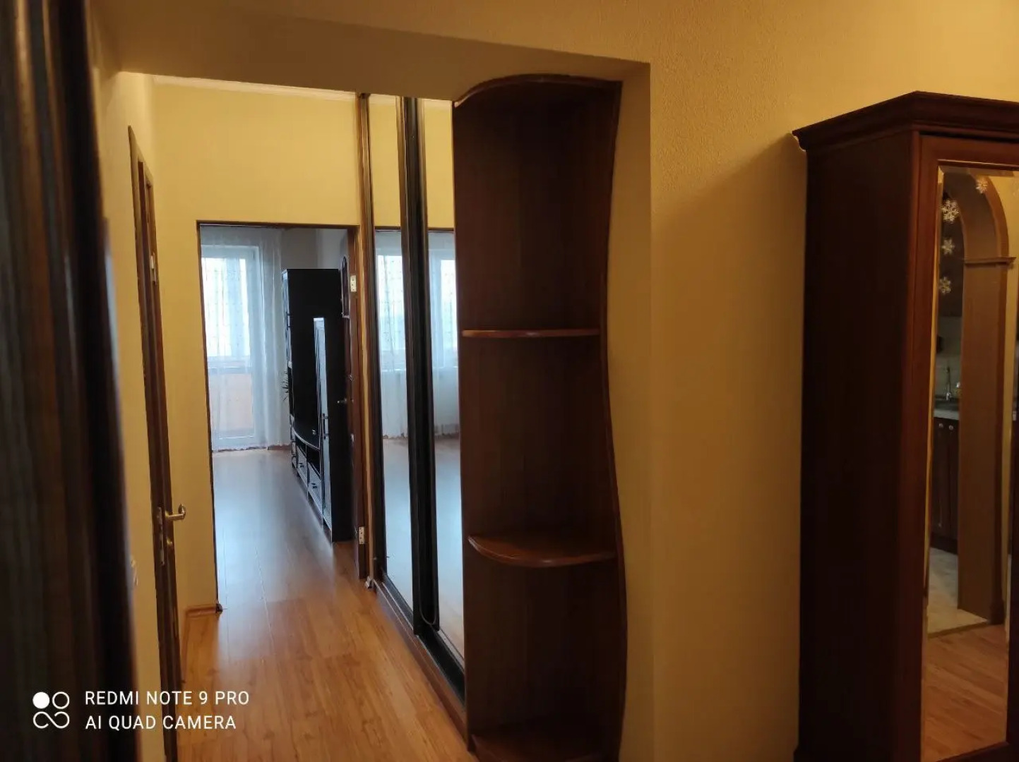 Апартаменты в Калининграде на Куйбышева