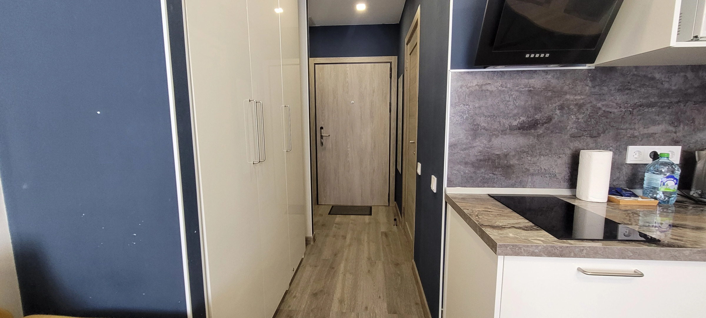 Апартаменты LuxApart у Метро Купчино