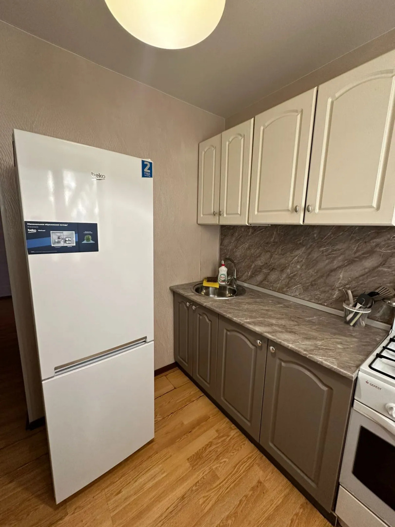 Квартира на Заславского 27