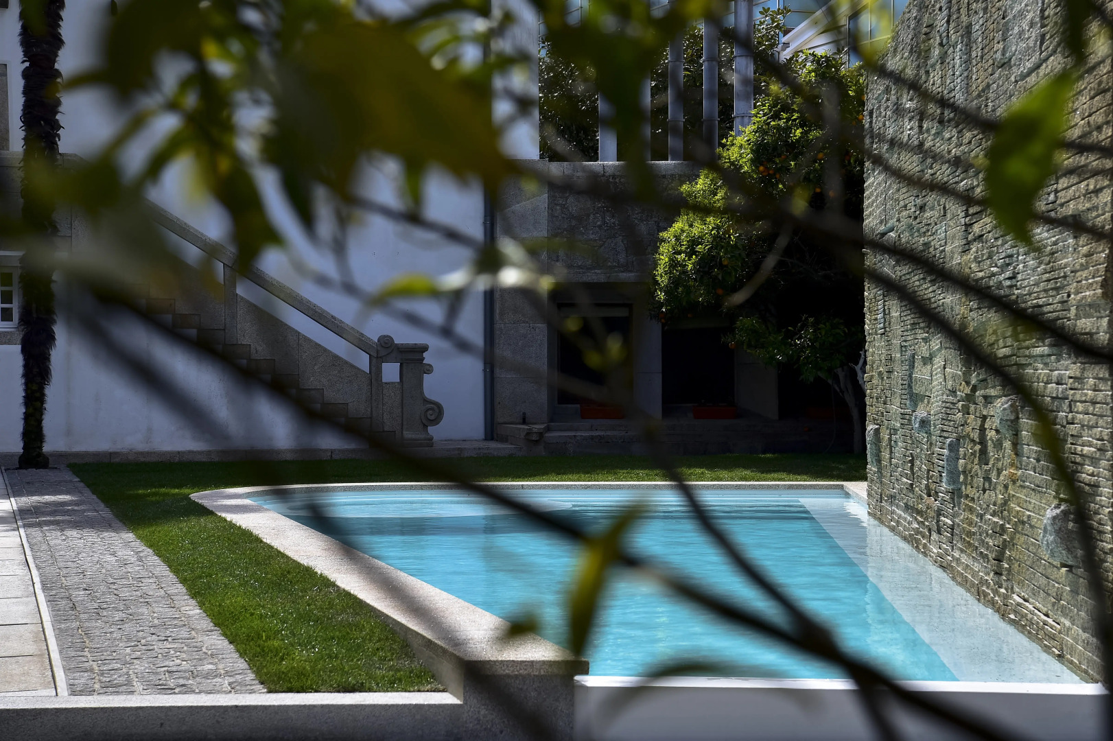 Отель Casa Melo Alvim by Unlock Hotels