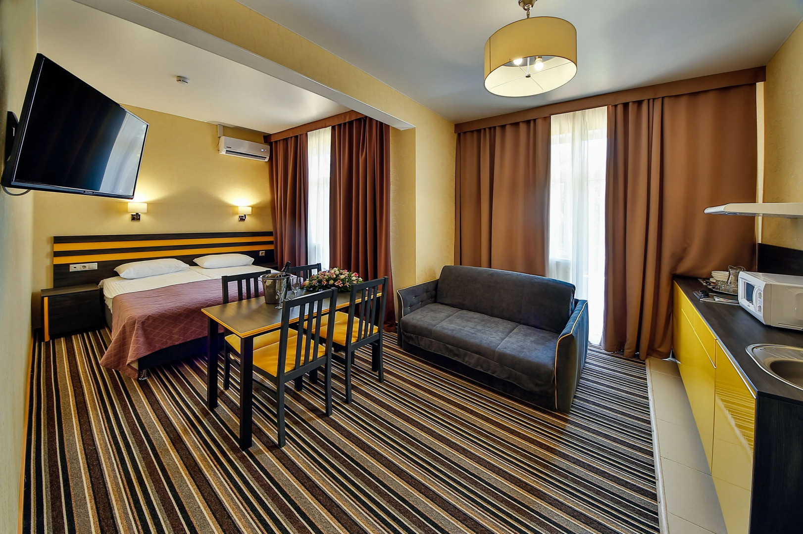 Санаторий Жемчужина Моря