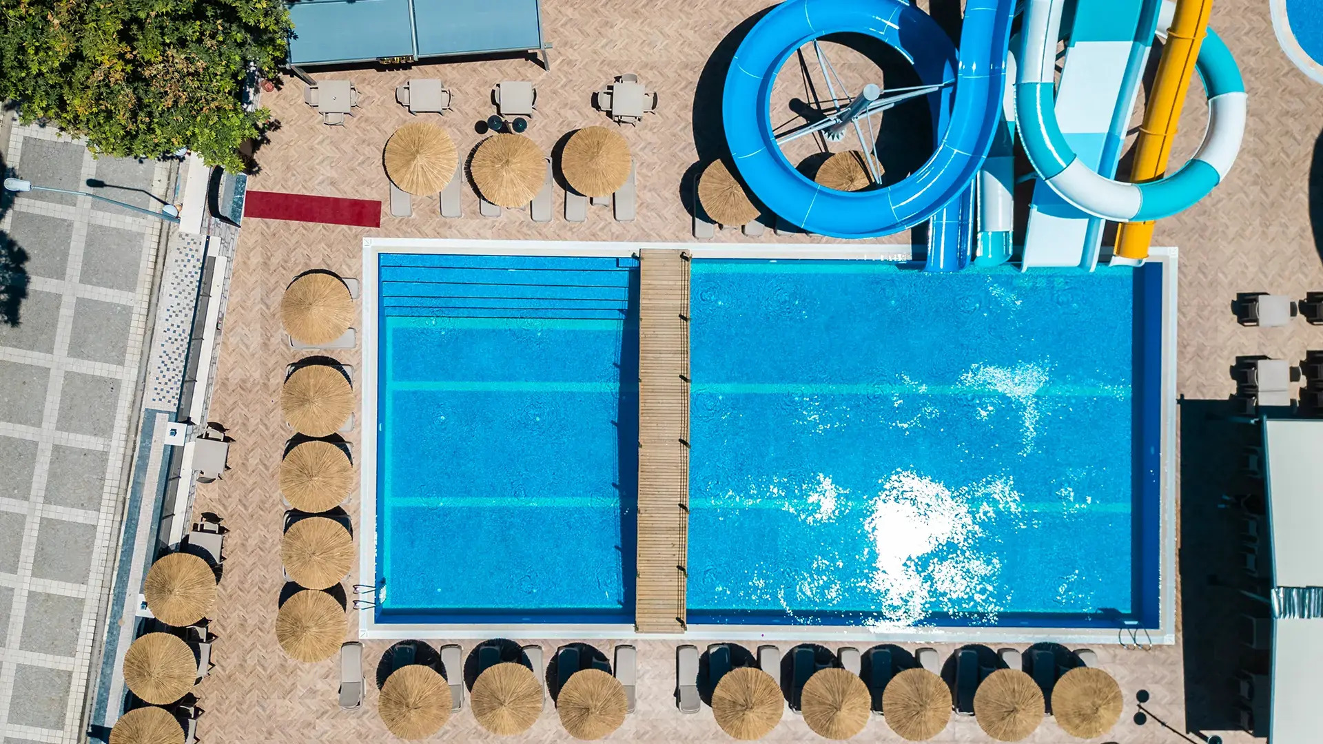 Отель Avsa Artemis