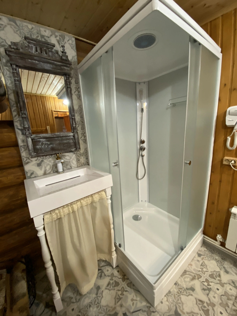 Гостевой дом Горицы