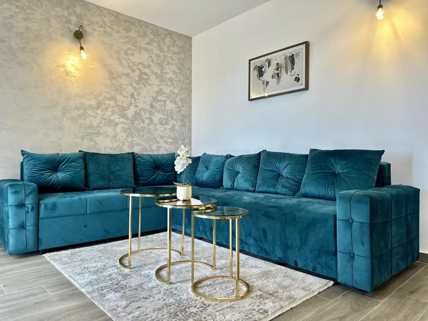 Апарт-отель Akhdar