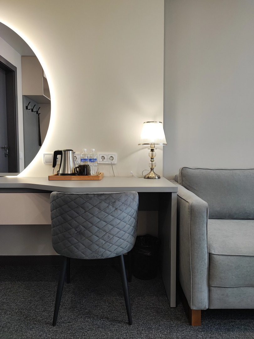 Гостиничный Комплекс Русь