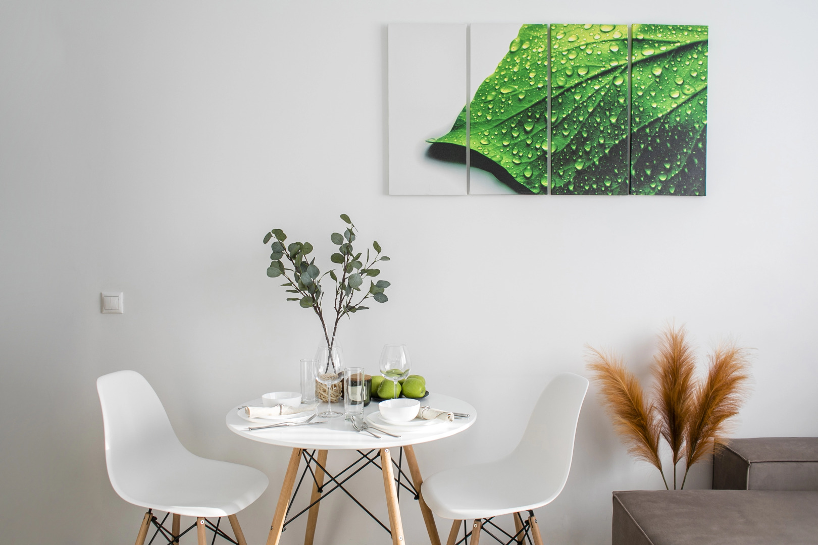 Апартаменты Loca Parus под Рестораном на Высоте Penthouse