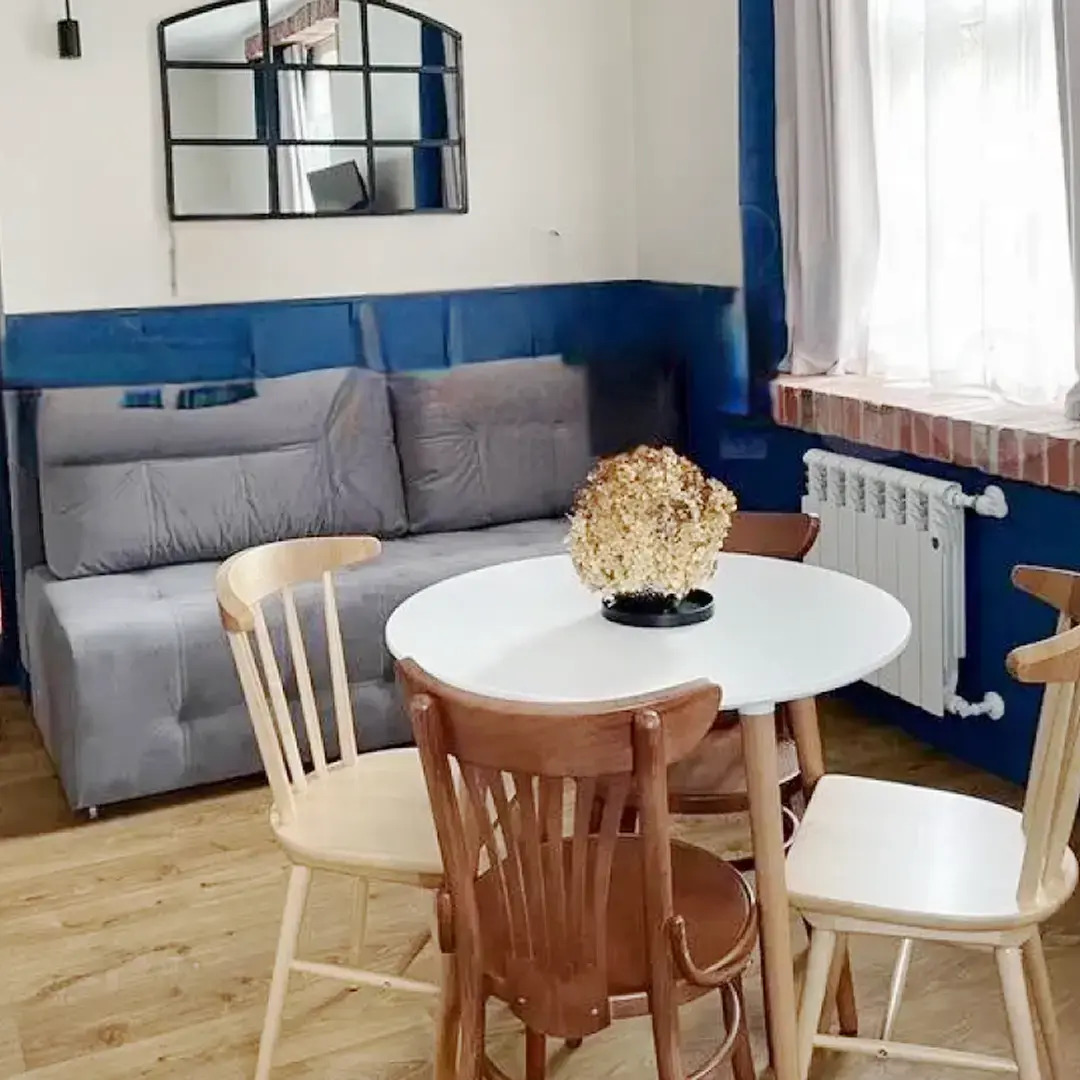 Квартира на Дорожном переулке 1