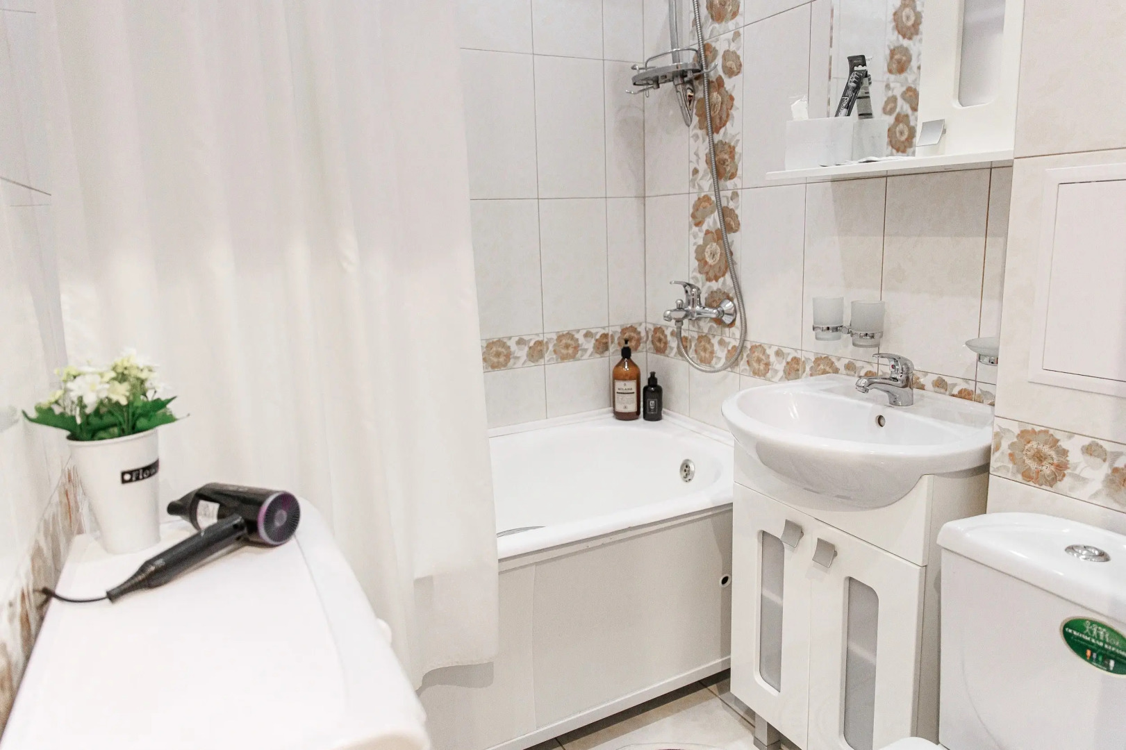 Апартаменты Двухкомнатные Ленина 117а