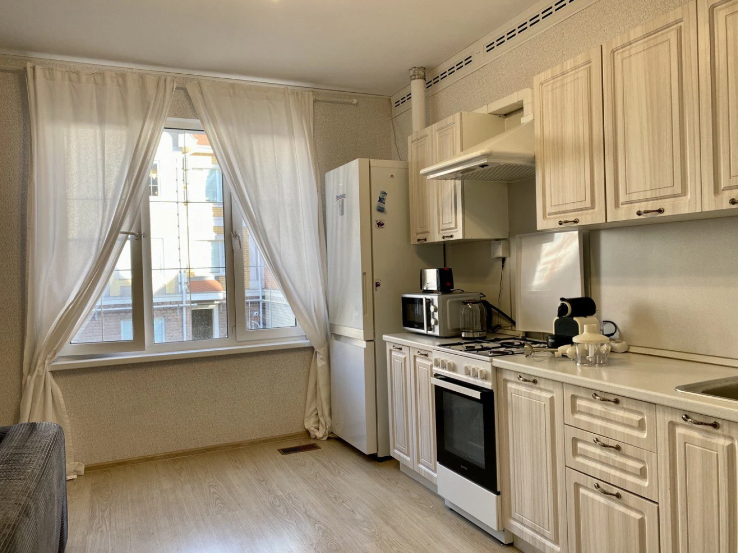 Частный Дом Comfort & Relax Home The Townhouse