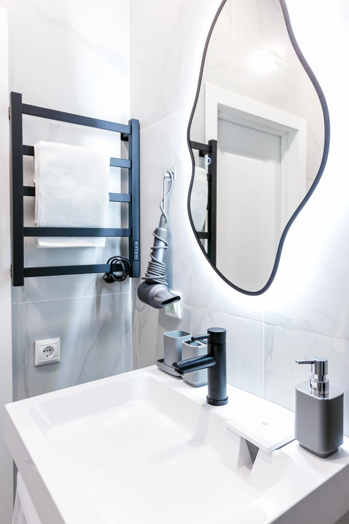 Апартаменты Уютная студия в центре столицы