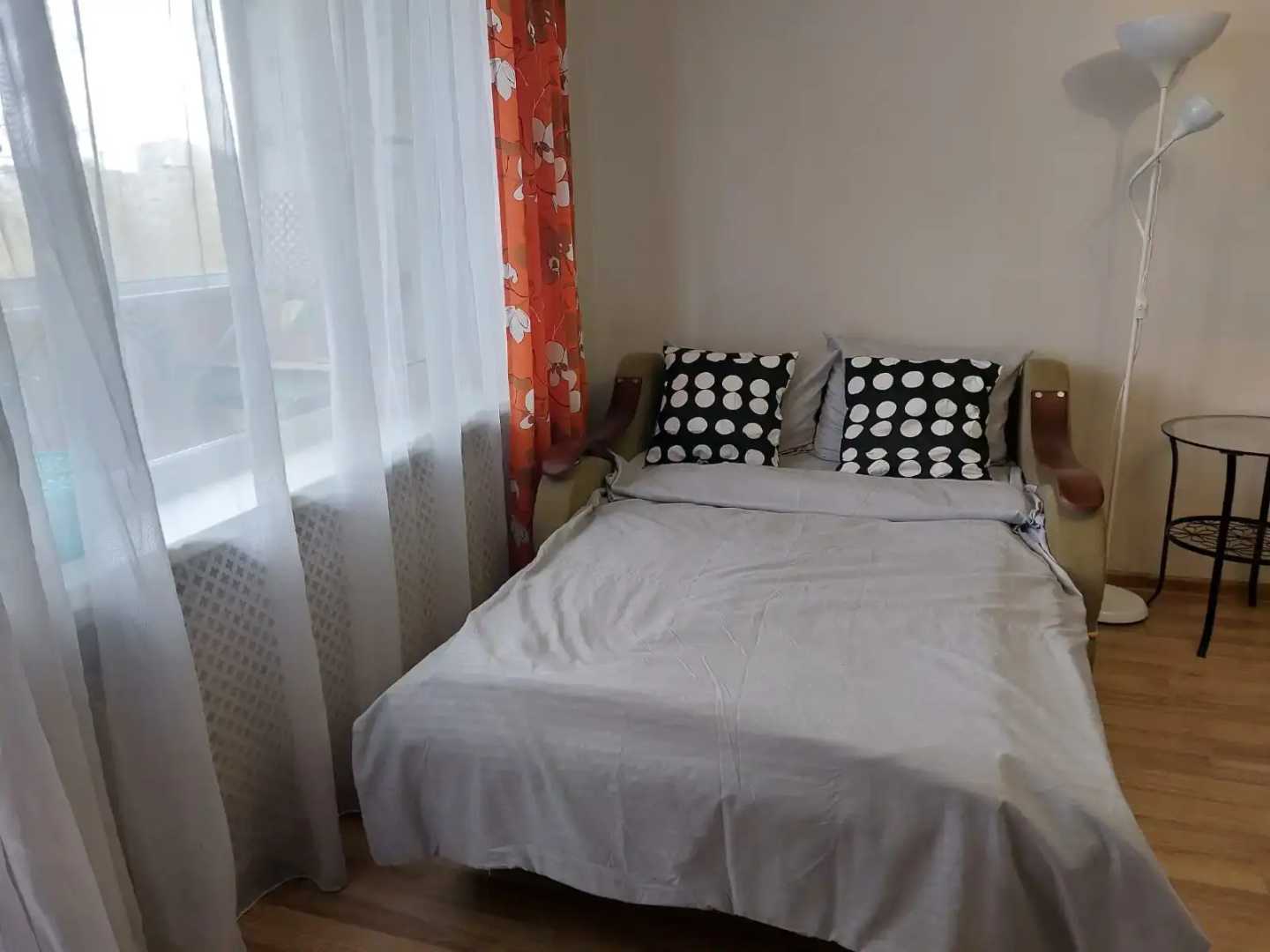 Квартира WelcomeHome