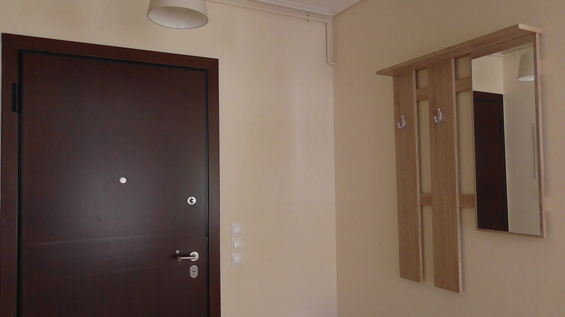 Апартаменты Patissia