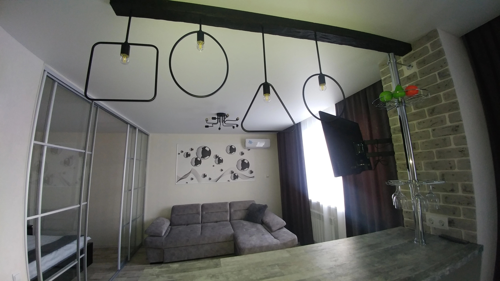 Квартира на Федерации д.130А 21196