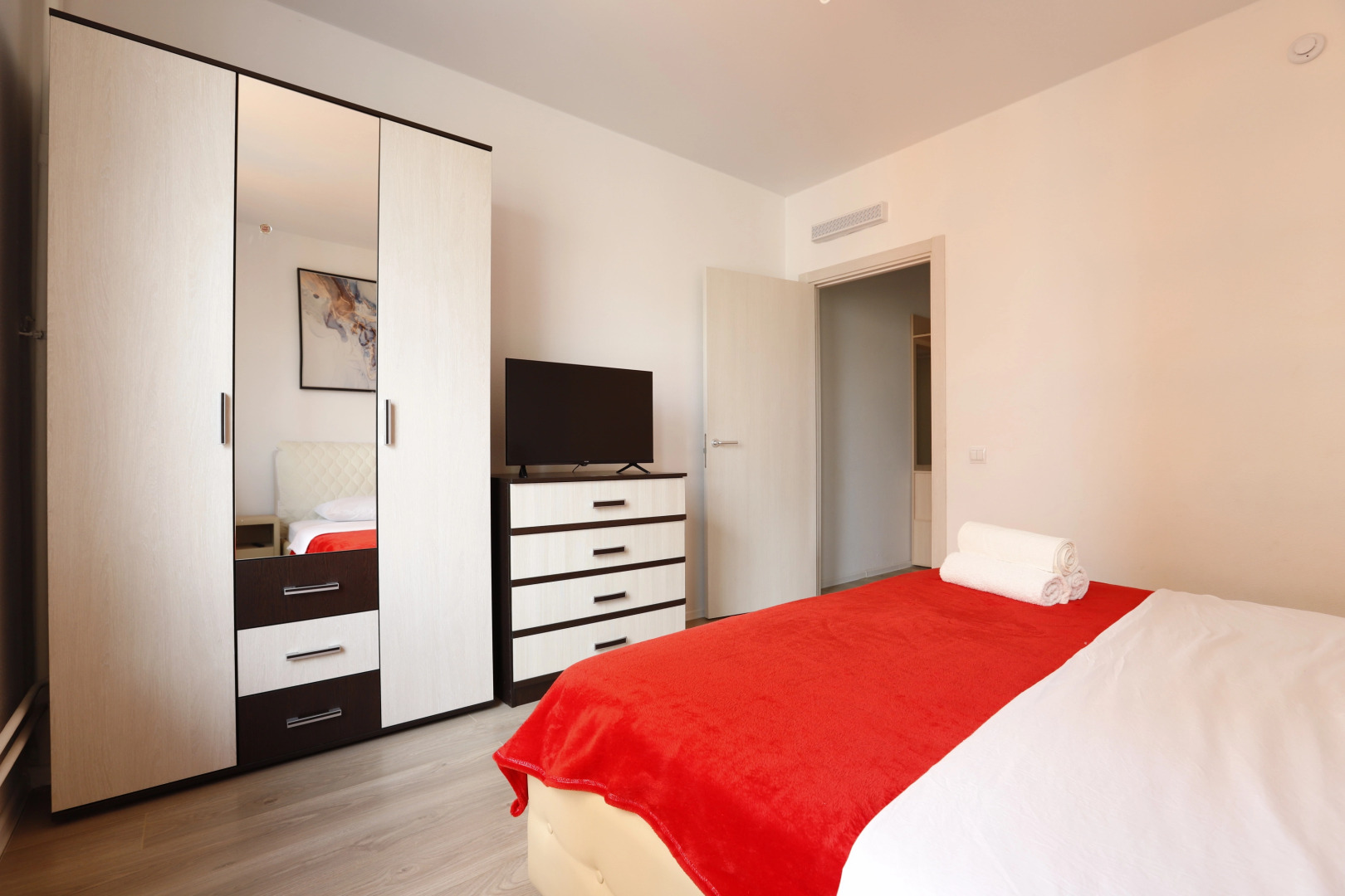 Квартира MaxRealty24 Cходненская 10/2