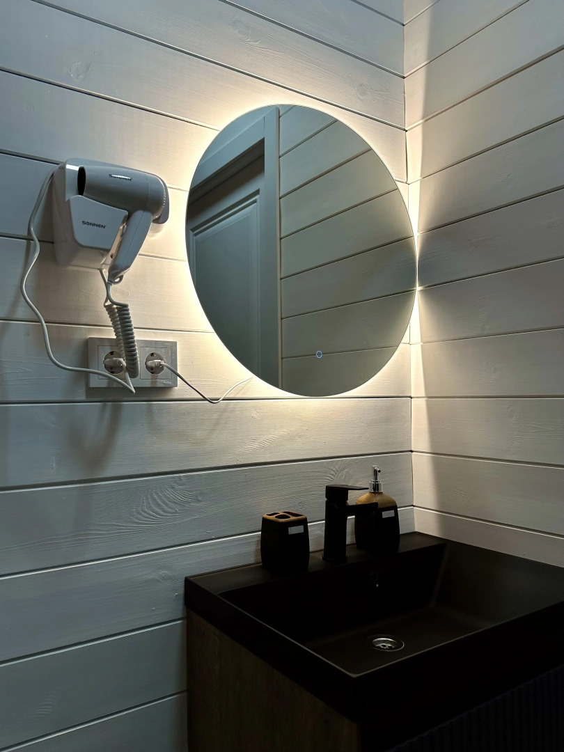 Гостевой дом Радилов