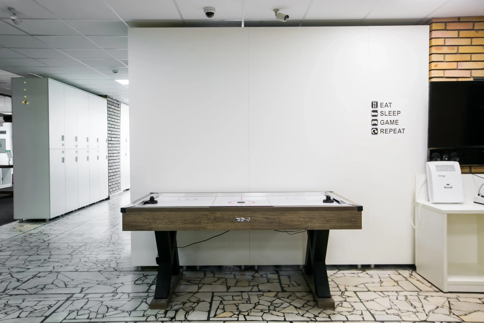 Хостел CapsLock