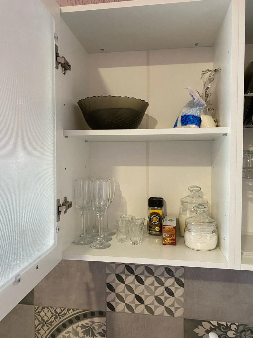 Квартира на улице Карла Маркса 75