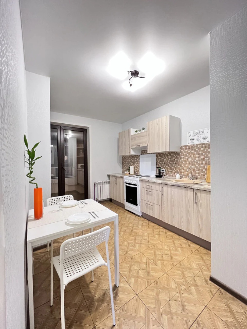 Апартаменты Просторная Квартира в Самом Центре Самара