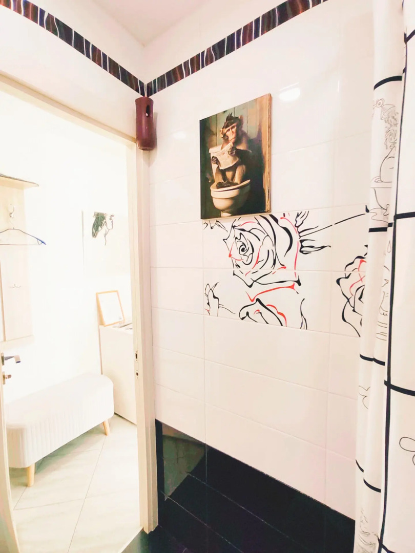 Апартаменты комфорт на Фадеева