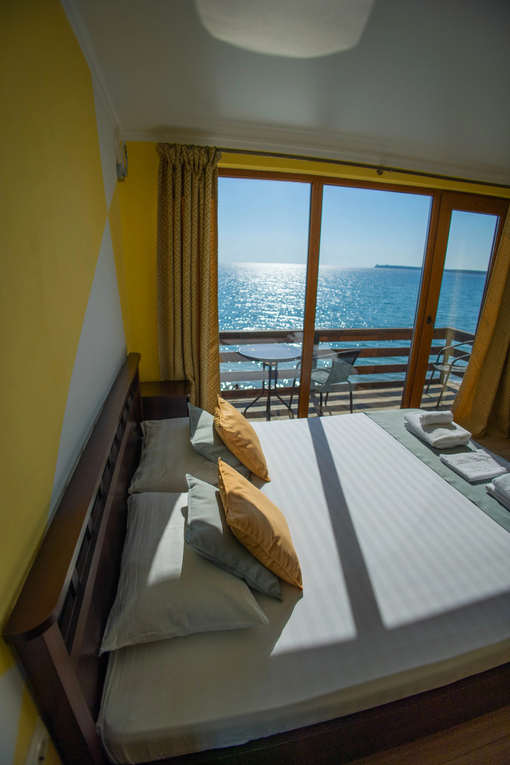 Отель Свобода3