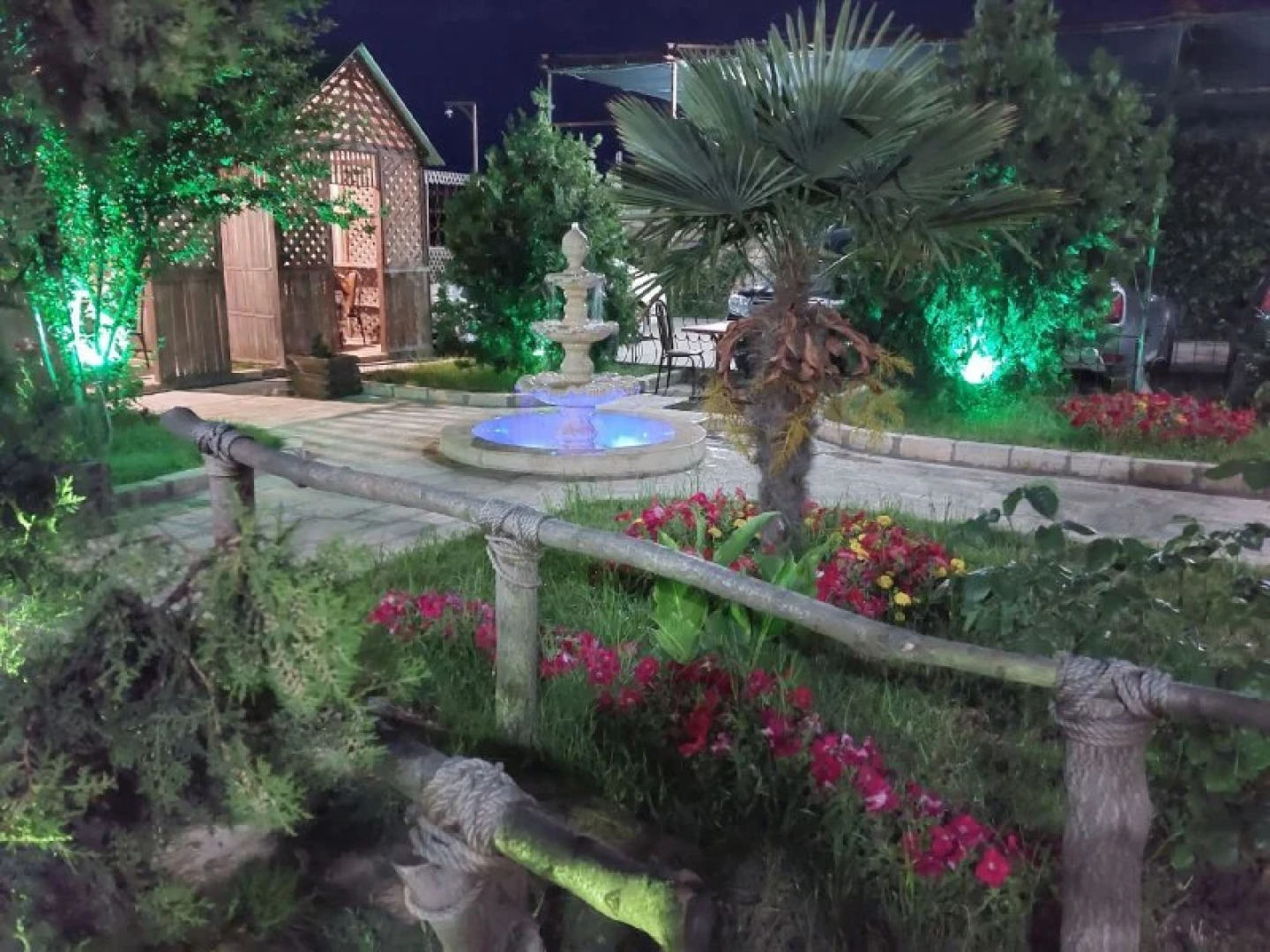 Гостевой дом Олимп