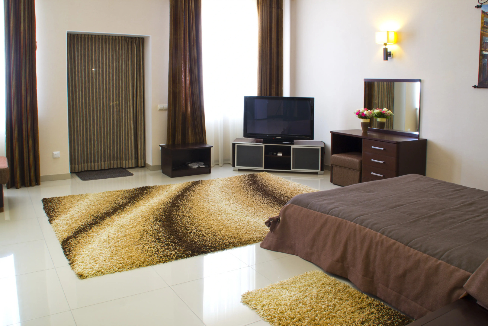 Апартаменты Вилла Мишель 2