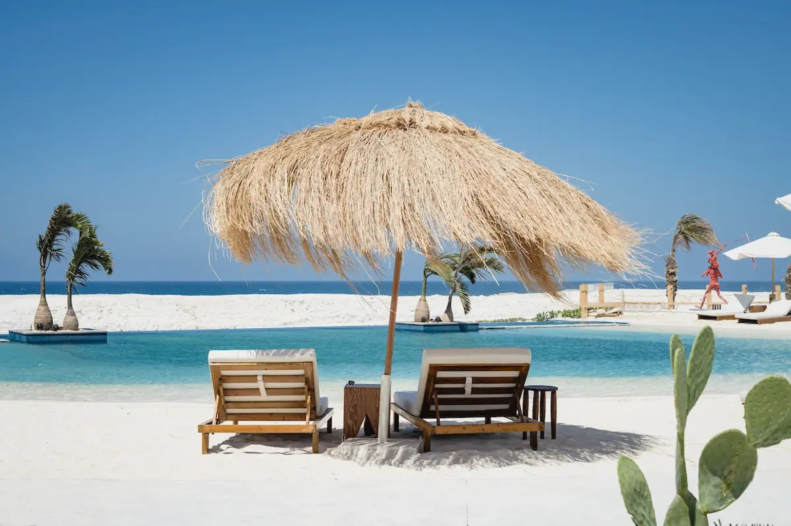 Бутик-отель Marmarica Cabanas Ras El Hekma North Coast