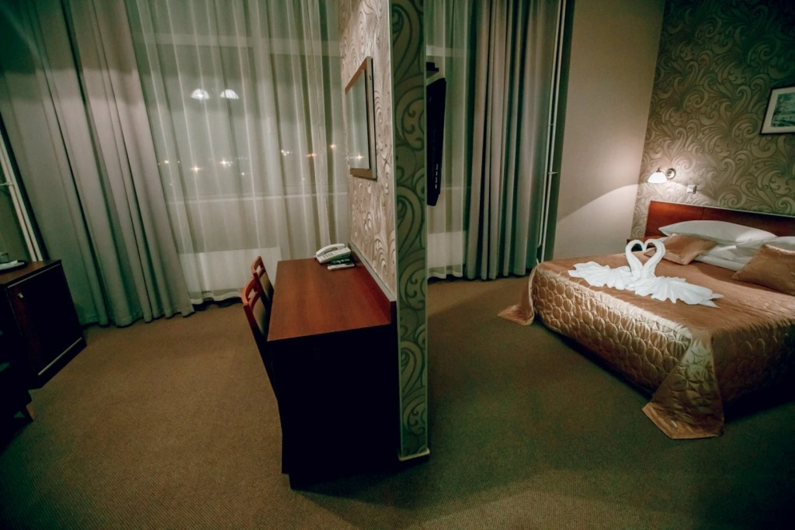 Мини-Отель Новая Крепость