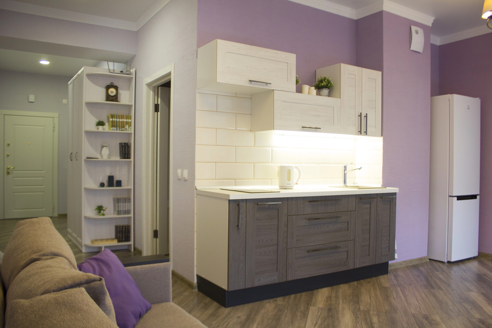 Апартаменты Ласточка на Ленина (Штольц)