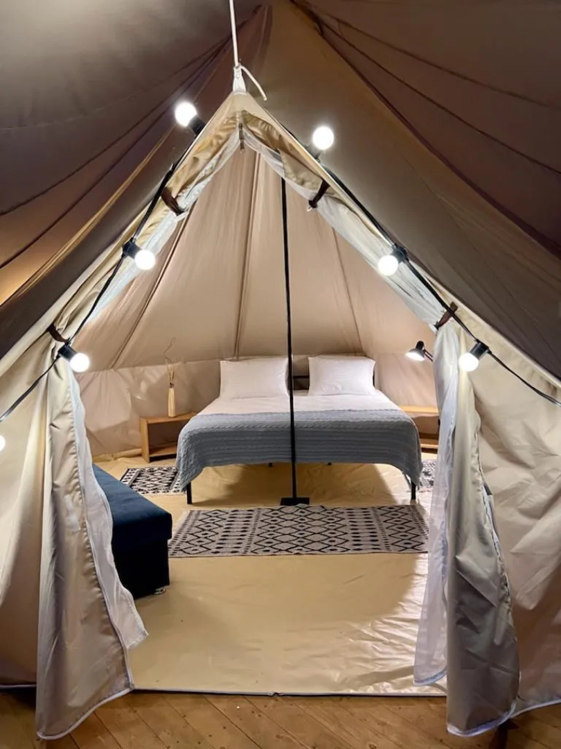 Ривер Глэмп