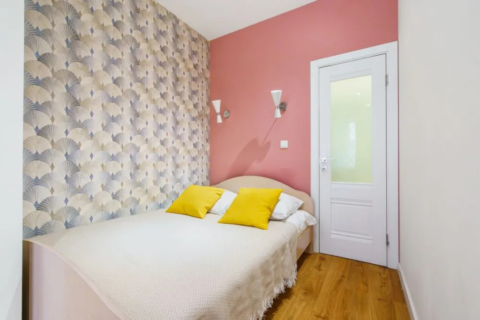 Апартаменты GOOD NIGHT на Кирова 61