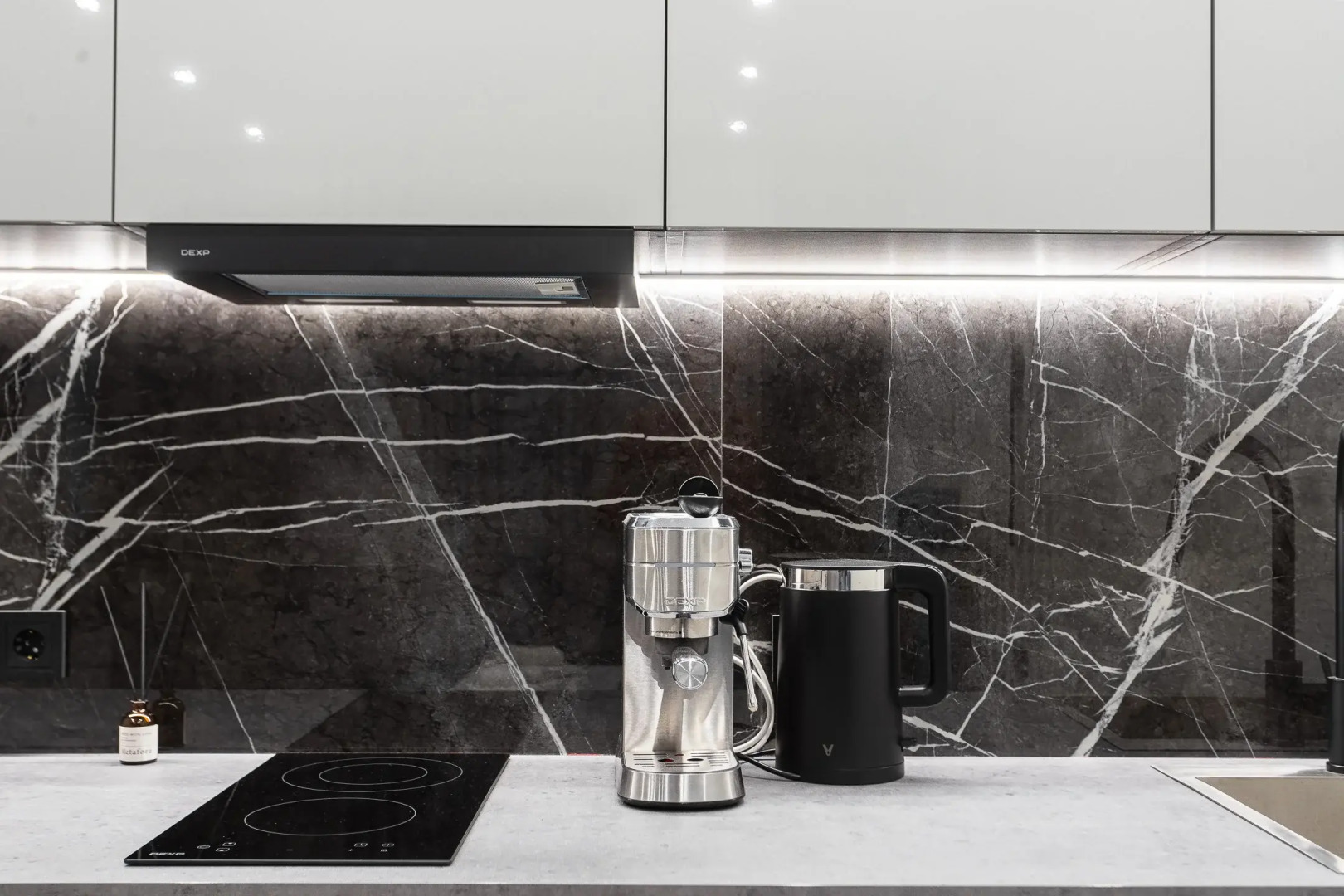 Апартаменты Klenovaya